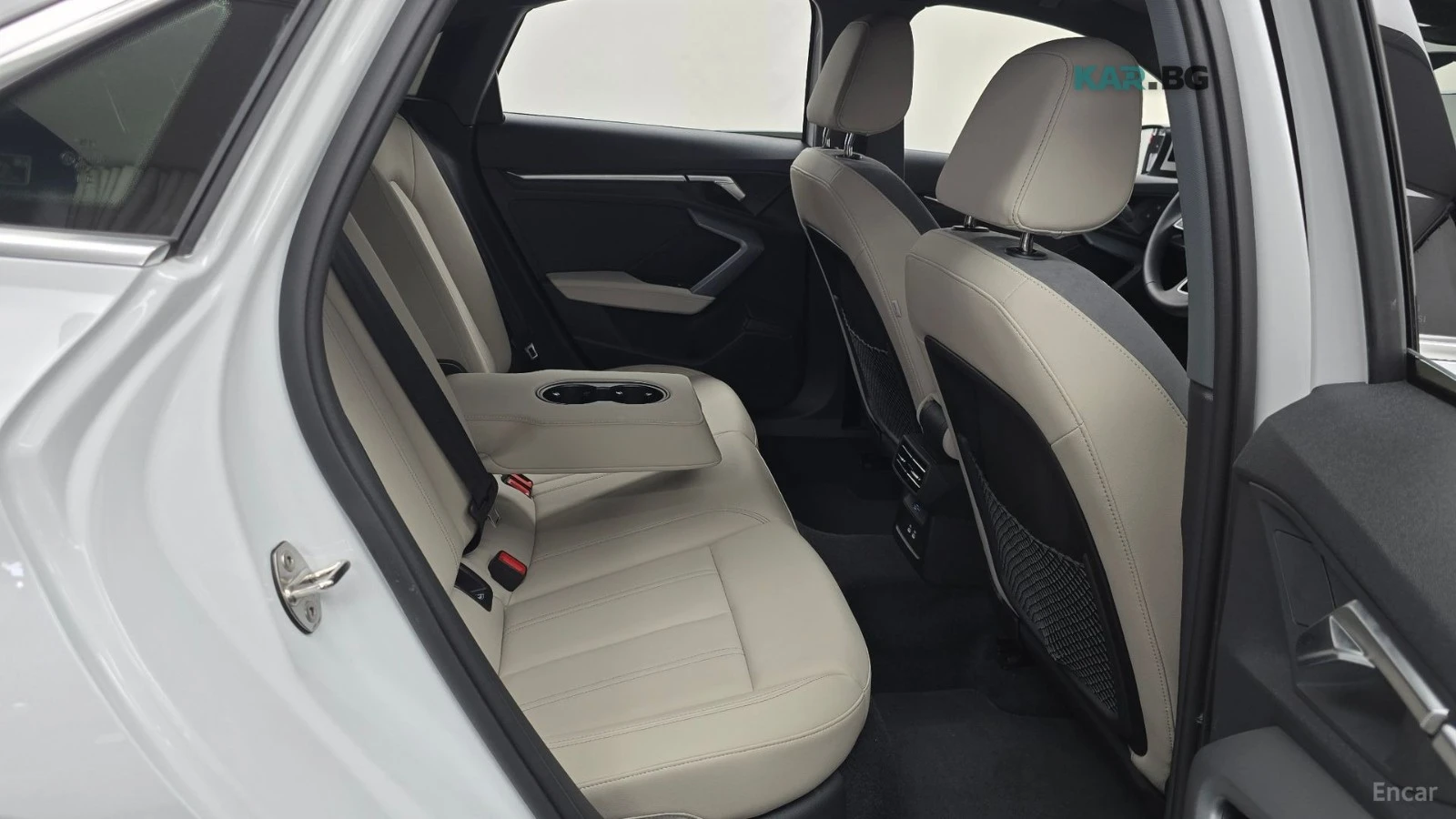 Audi A3 40 TFSI* КОЖА* ПАНО* КАМЕРА, снимка 11 - Автомобили и джипове - 55213131