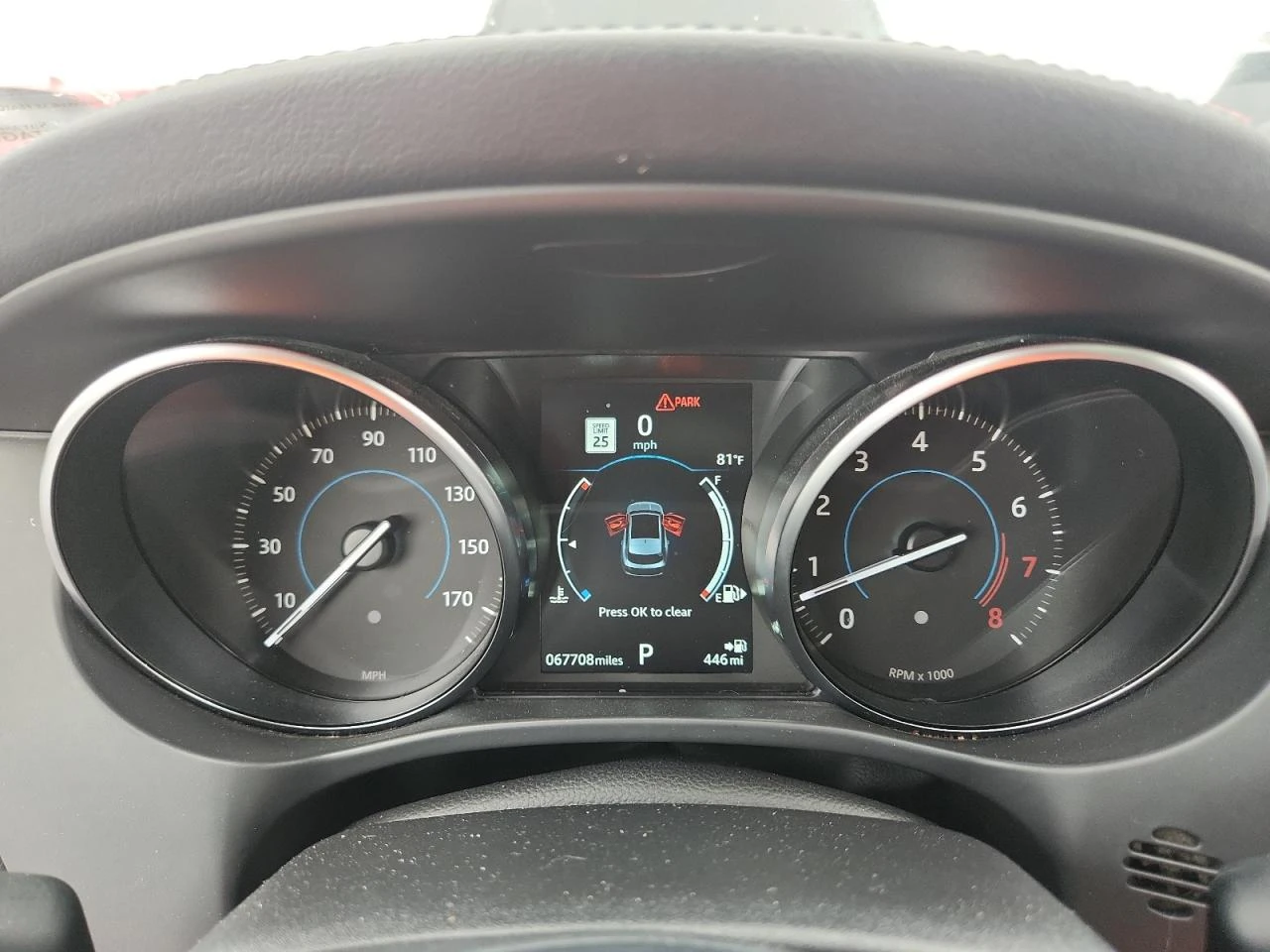 Jaguar F-Type PRESTIGE, снимка 9 - Автомобили и джипове - 55369125