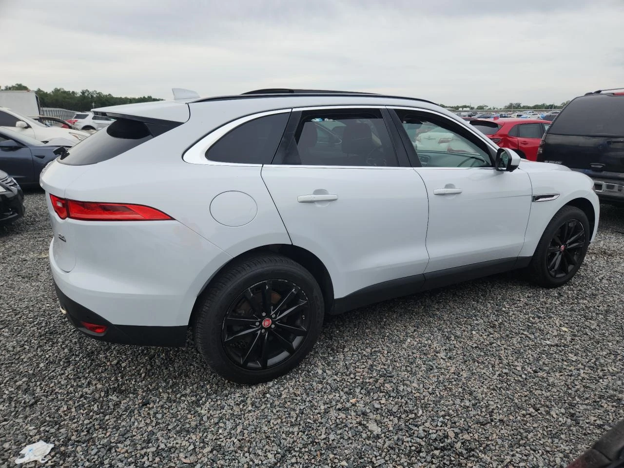 Jaguar F-Type PRESTIGE, снимка 6 - Автомобили и джипове - 55369125