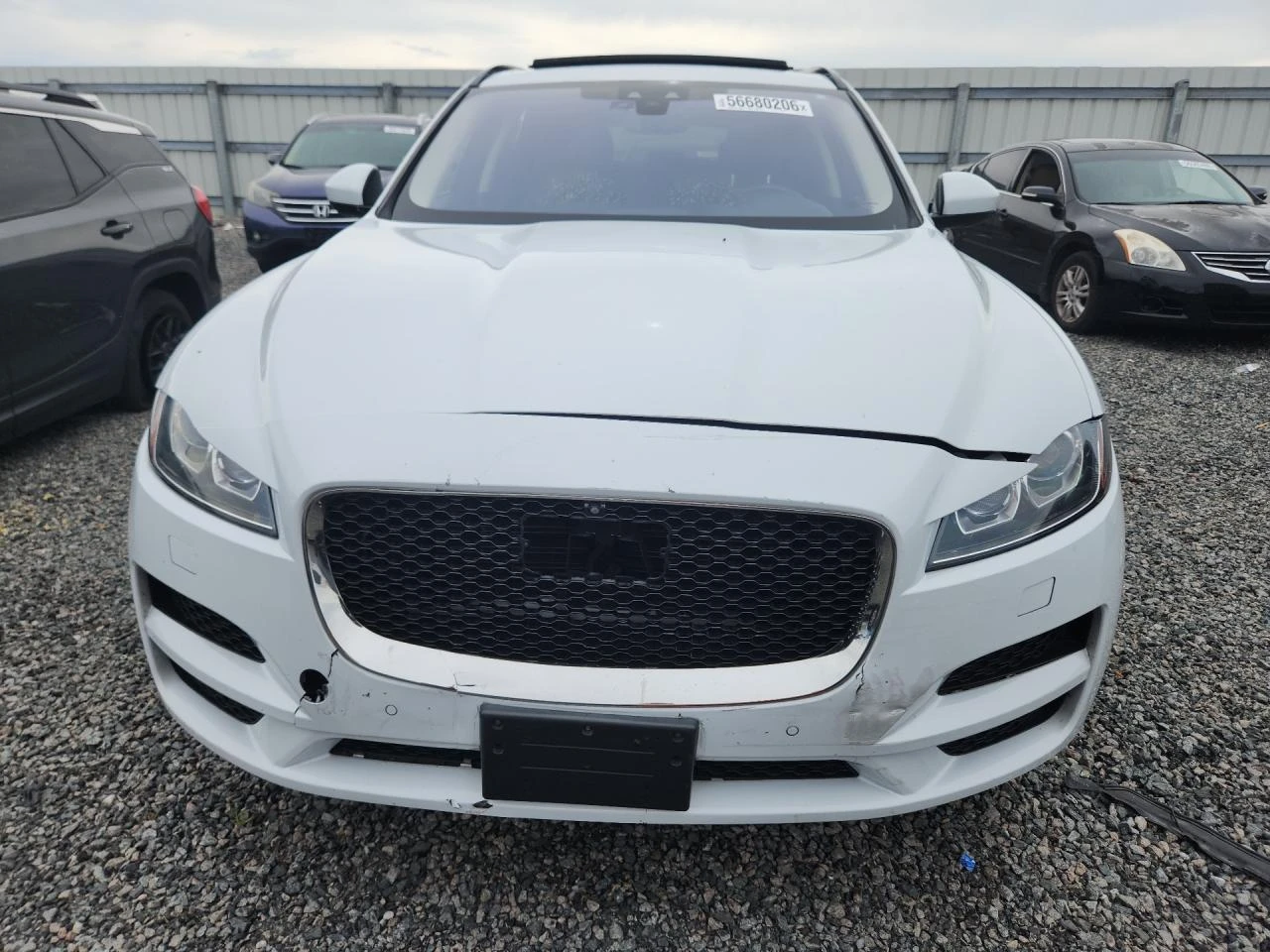 Jaguar F-Type PRESTIGE, снимка 2 - Автомобили и джипове - 55369125