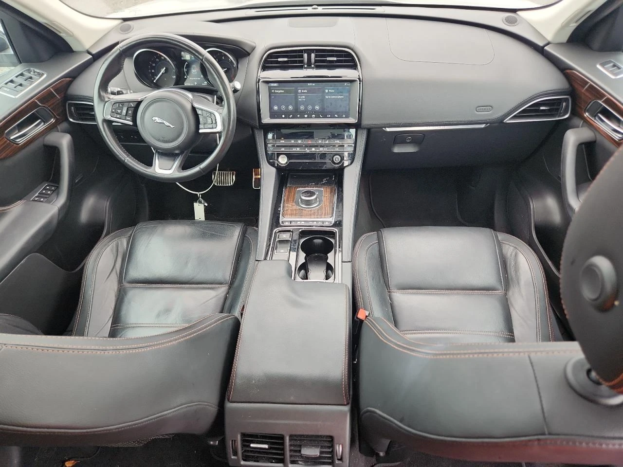 Jaguar F-Type PRESTIGE, снимка 8 - Автомобили и джипове - 55369125