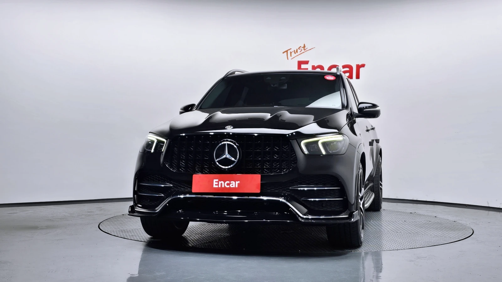 Mercedes-Benz GLE 450 AMG PK* 360* HUD* ОБДУХ* BURMASTER* КРАЙНА ЦЕНА