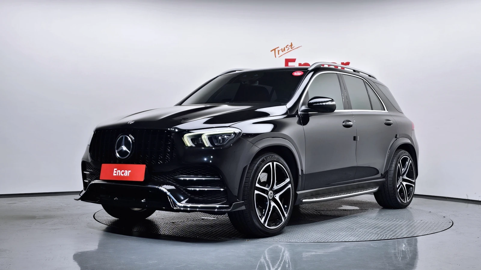 Mercedes-Benz GLE 450 AMG PK* 360* HUD* ОБДУХ* BURMASTER* КРАЙНА ЦЕНА, снимка 2 - Автомобили и джипове - 55477770