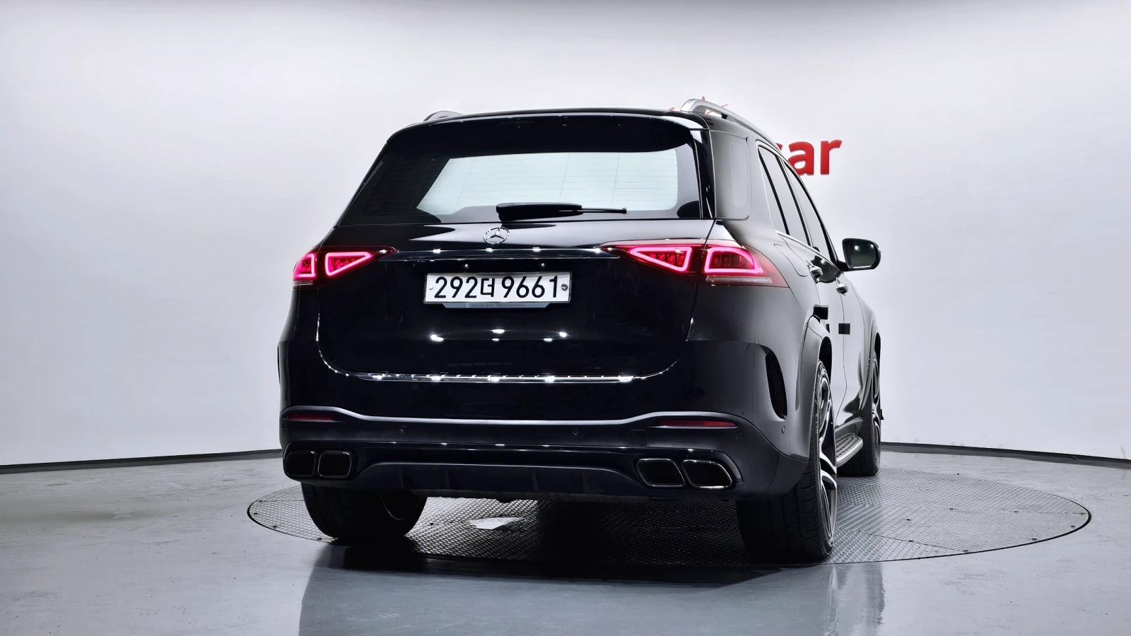 Mercedes-Benz GLE 450 AMG PK* 360* HUD* ОБДУХ* BURMASTER* КРАЙНА ЦЕНА, снимка 4 - Автомобили и джипове - 55477770