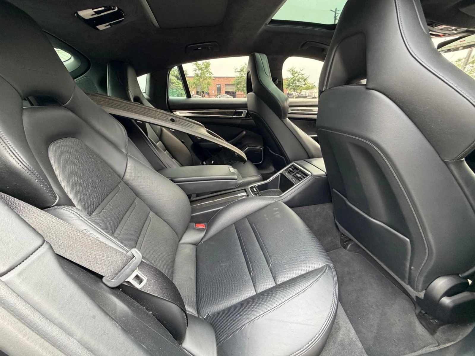 Porsche Panamera TURBO* BODYKIT* �����* 360* �����* ��.�����* �.��� | Mobile.bg � ����������� 11
