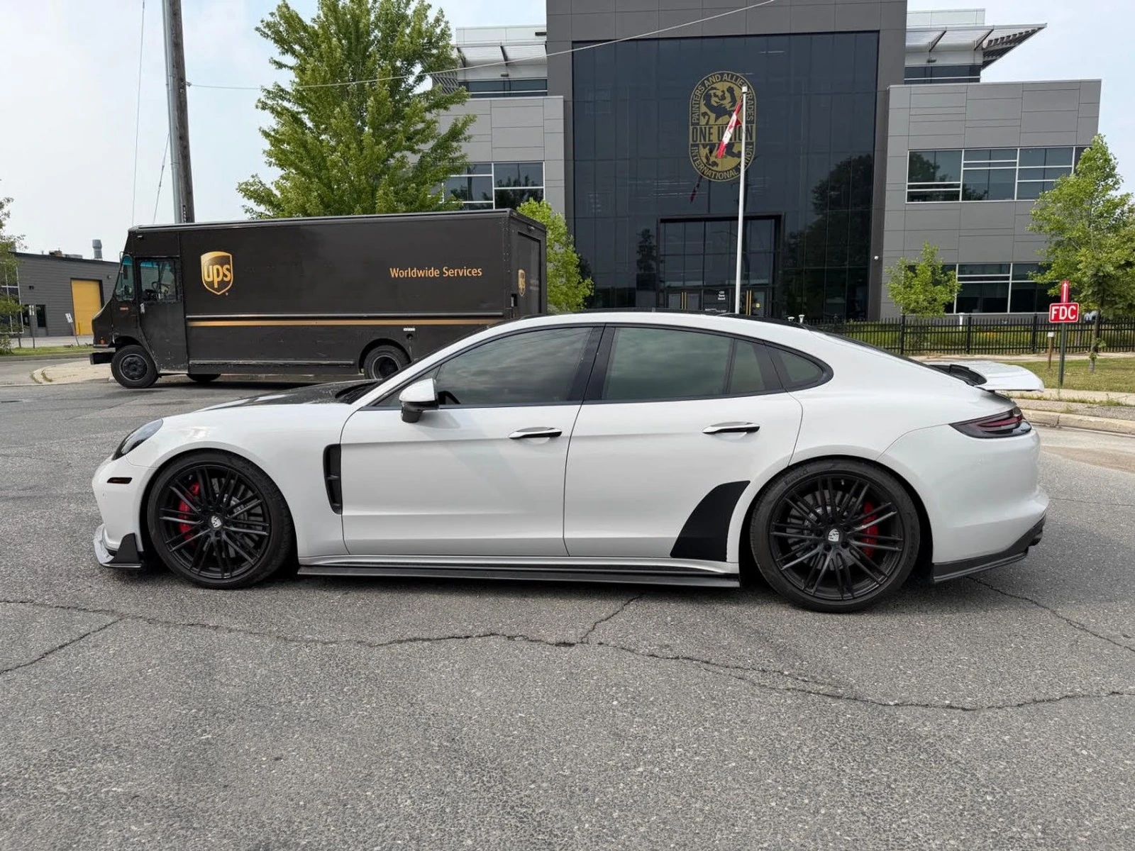 Porsche Panamera TURBO* BODYKIT* �����* 360* �����* ��.�����* �.��� | Mobile.bg � ����������� 2