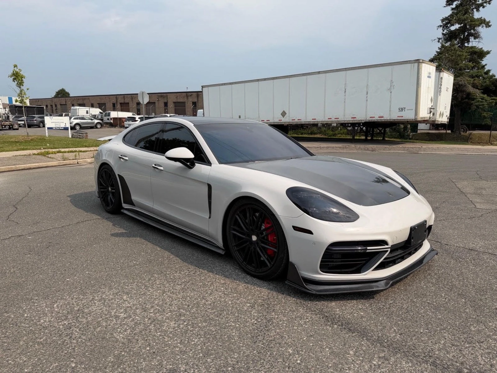 Porsche Panamera TURBO* BODYKIT* �����* 360* �����* ��.�����* �.��� | Mobile.bg � ����������� 10