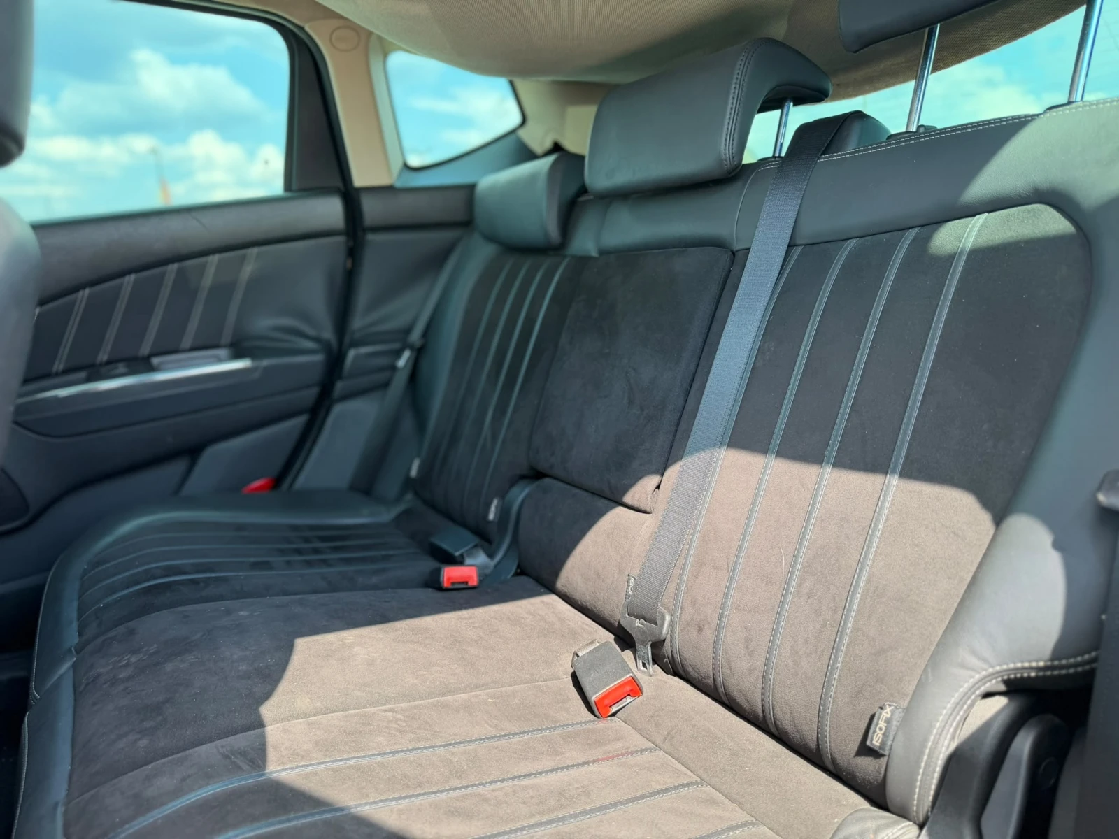 Lancia Delta / 1.4I / 120HP / КОЖА / , снимка 10 - Автомобили и джипове - 55563229