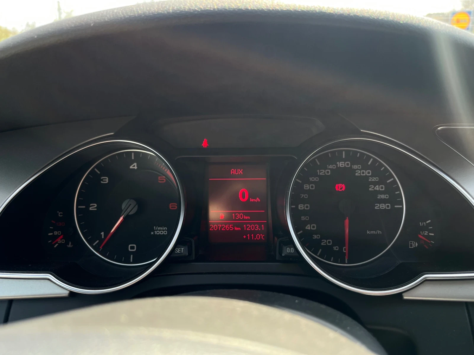 Audi A5, снимка 8 - Автомобили и джипове - 55827640
