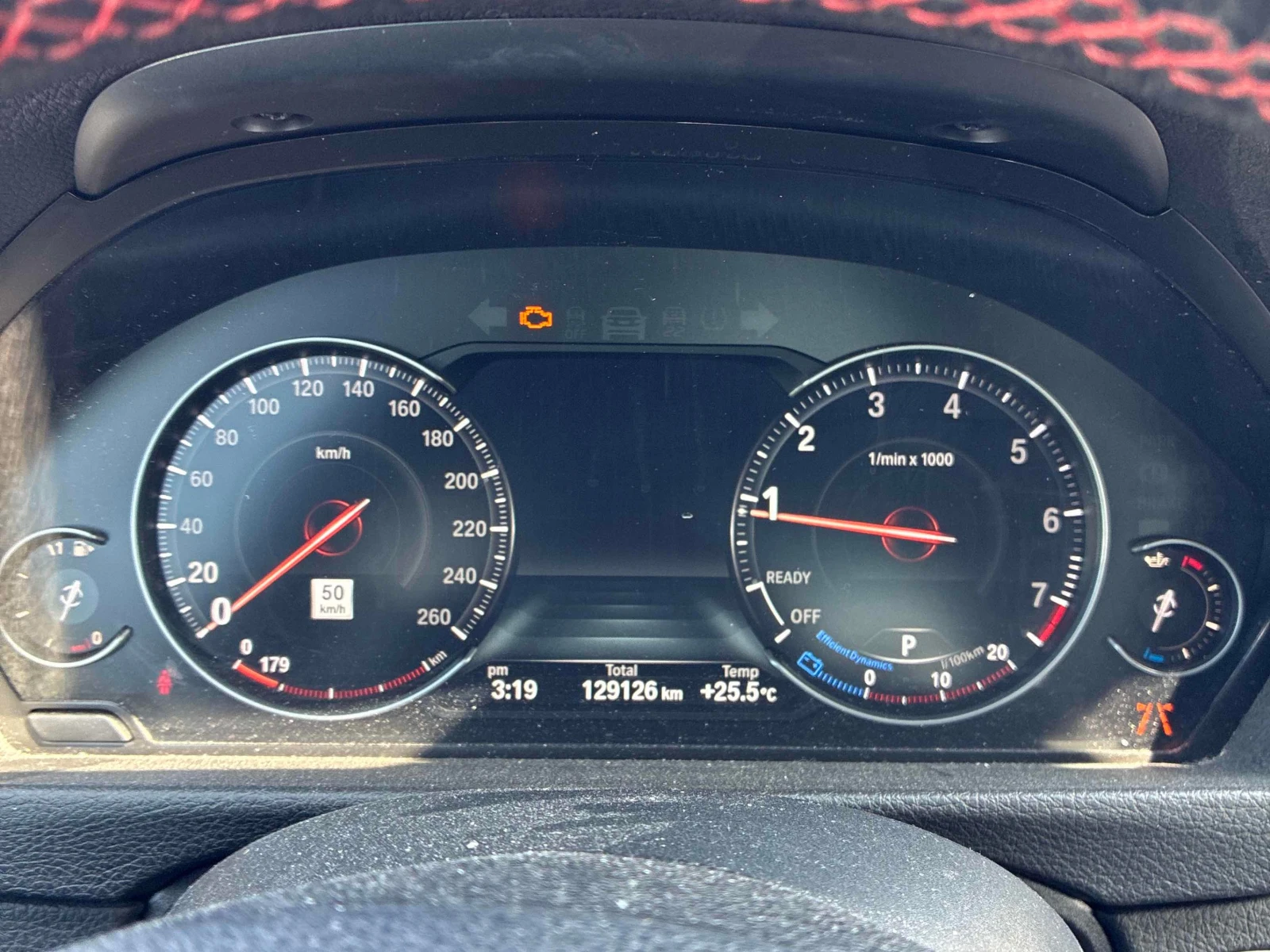 BMW 430 * xDrive * CARFAX * ОПЦИЯ ЗА ФИНАНСИРАНЕ, снимка 8 - Автомобили и джипове - 55977775