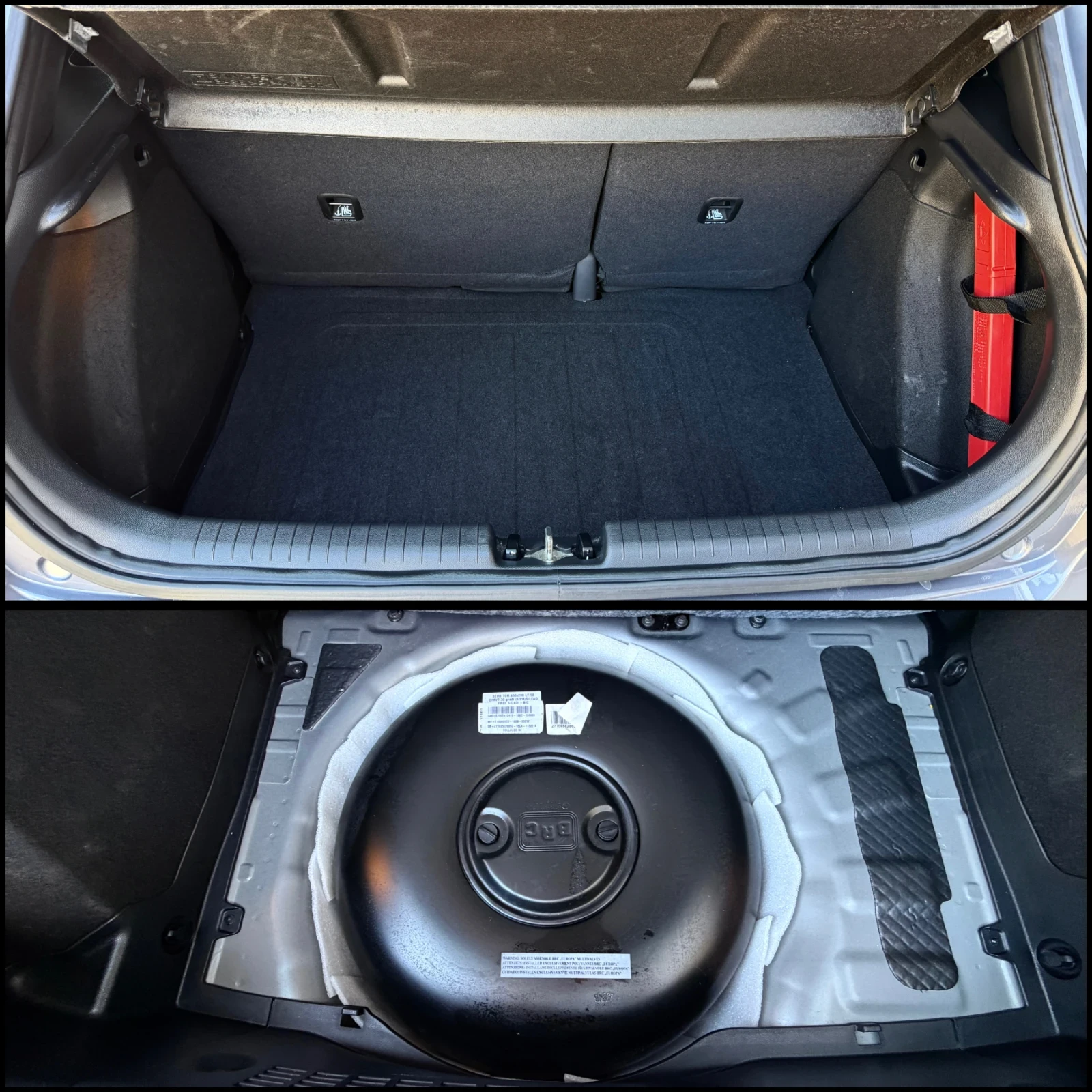 Hyundai I20 Фабрична ГАЗ, снимка 12 - Автомобили и джипове - 56033337