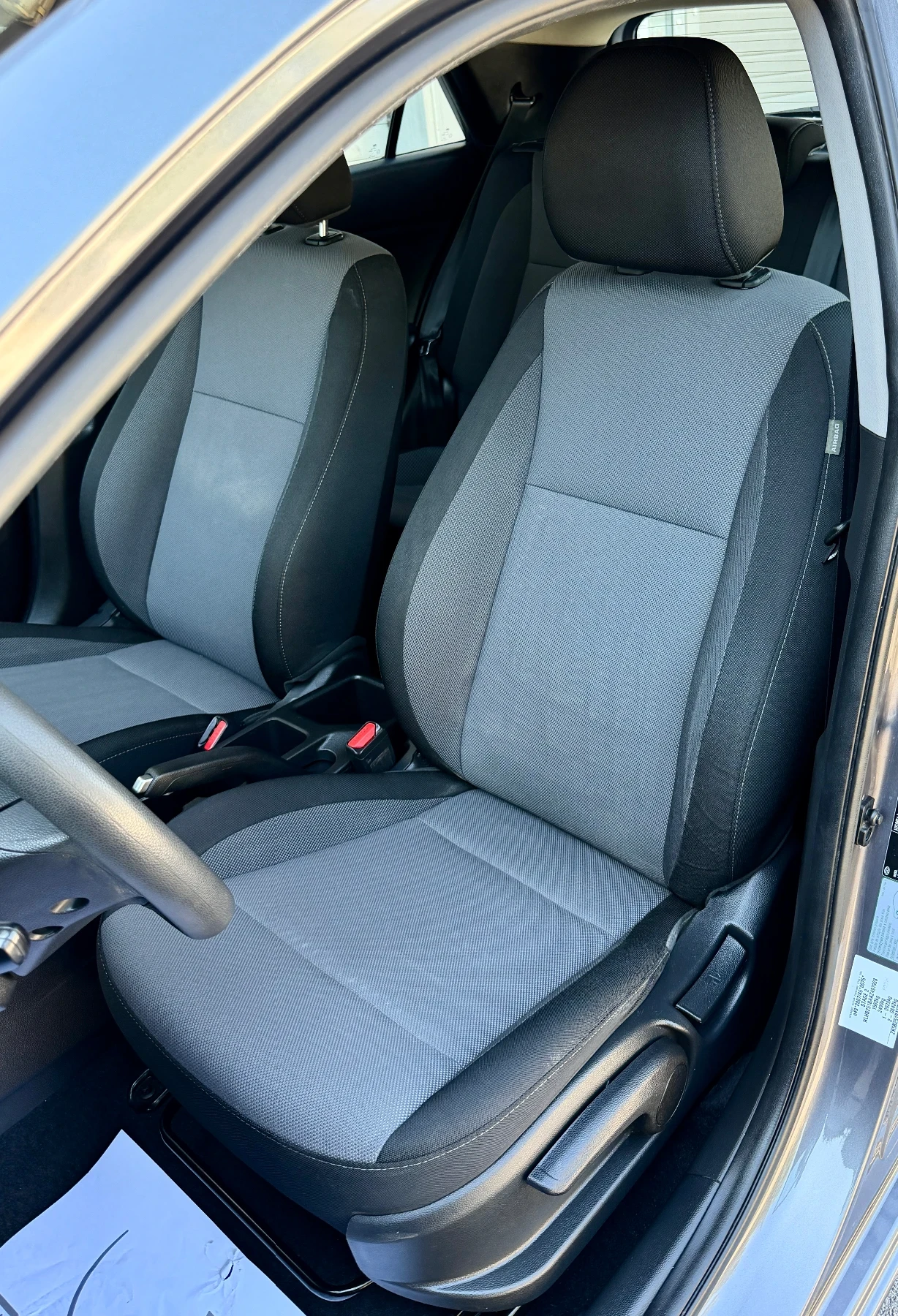 Hyundai I20 Фабрична ГАЗ, снимка 8 - Автомобили и джипове - 56033337