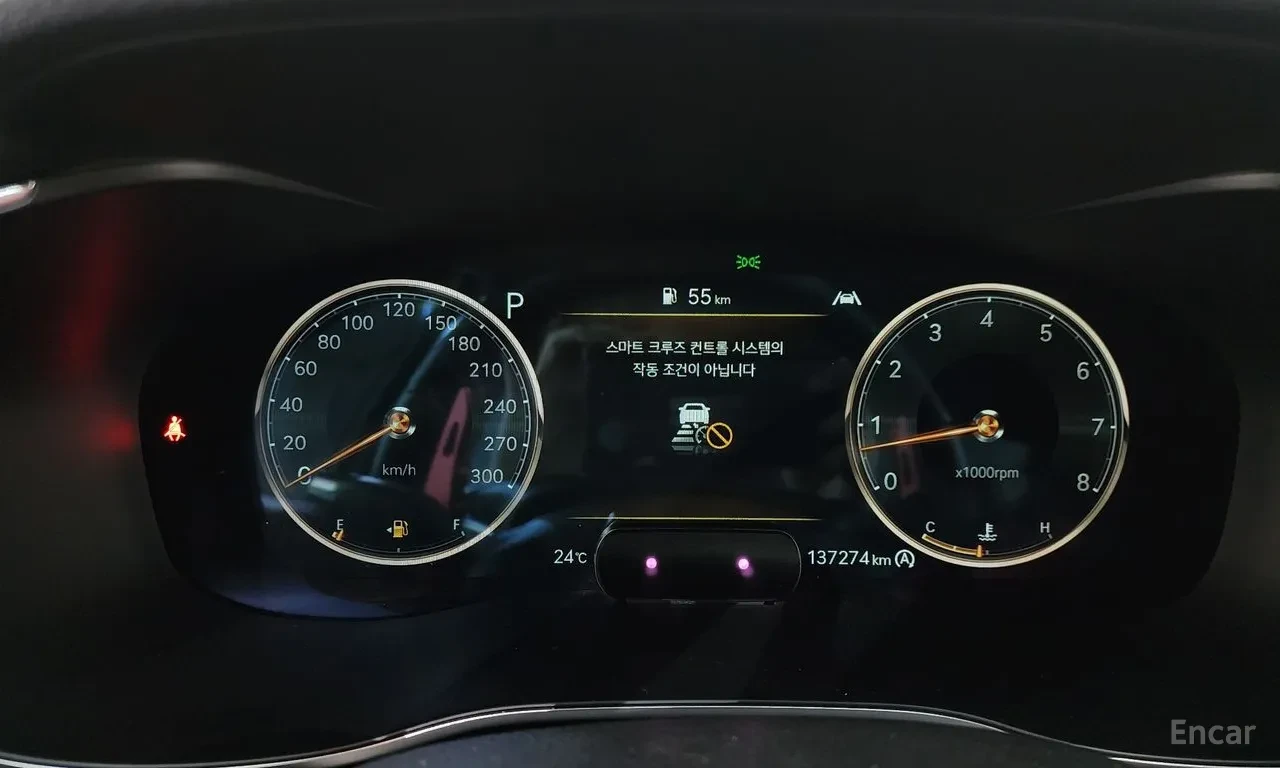 Genesis G70 3.3 T-GDI 4WD / DIGITAL / ОБДУХ / DISTRONIC / HUD, снимка 11 - Автомобили и джипове - 56152722