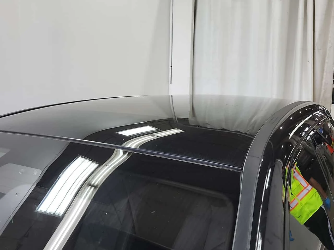 BMW iX * XDRIVE50 * CARFAX * ОПЦИЯ ЗА ФИНАНСИРАНЕ, снимка 7 - Автомобили и джипове - 56226310