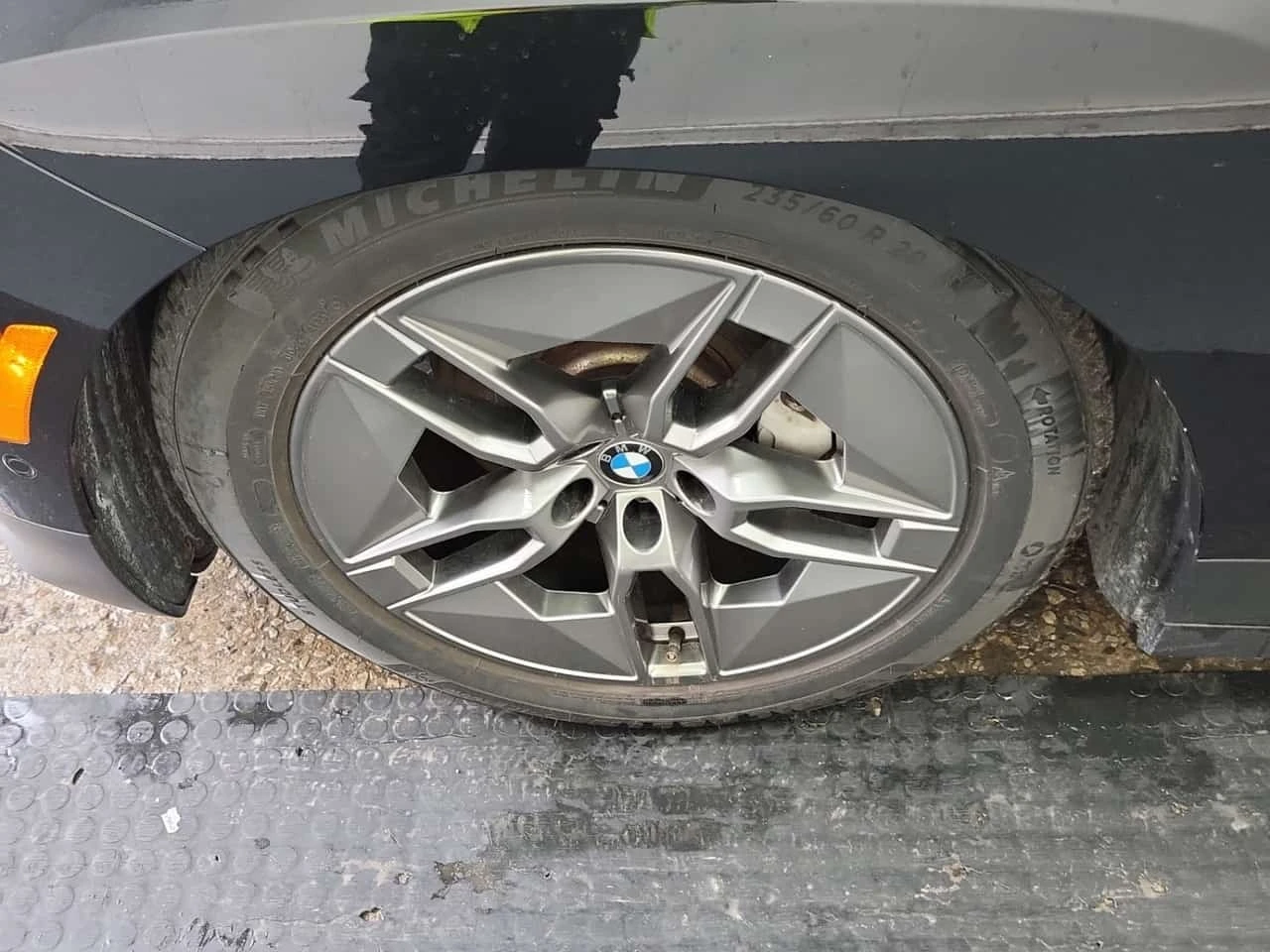 BMW iX * XDRIVE50 * CARFAX * ОПЦИЯ ЗА ФИНАНСИРАНЕ, снимка 6 - Автомобили и джипове - 56226310