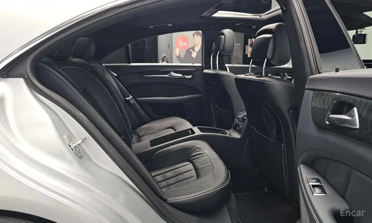 Mercedes-Benz CLS * CLS400 * ���� �� �� | Mobile.bg � ����������� 11
