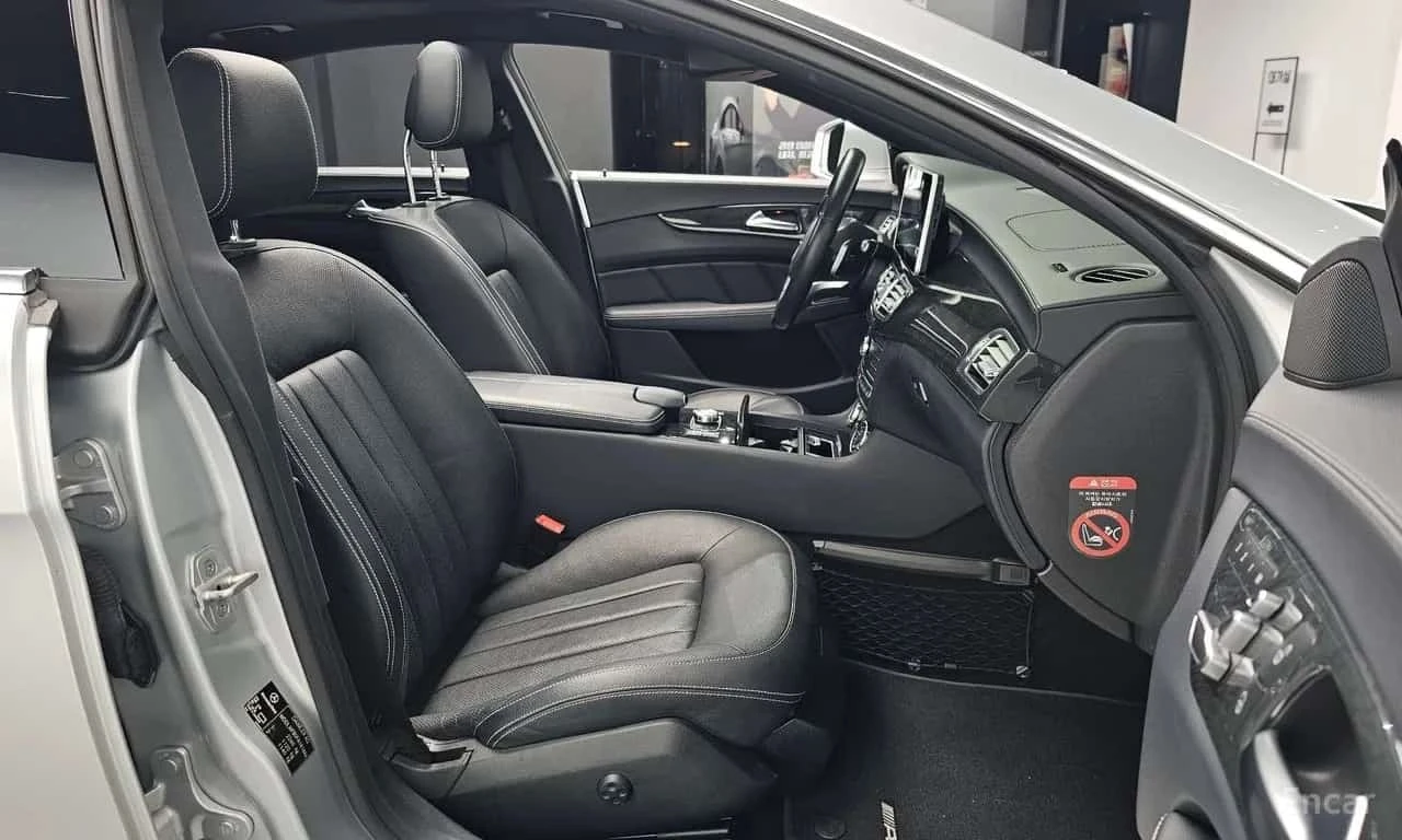 Mercedes-Benz CLS * CLS400 * ���� �� �� | Mobile.bg � ����������� 12
