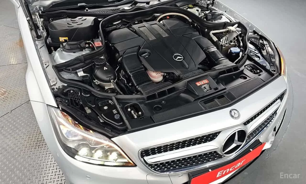 Mercedes-Benz CLS * CLS400 * ���� �� �� | Mobile.bg � ����������� 6