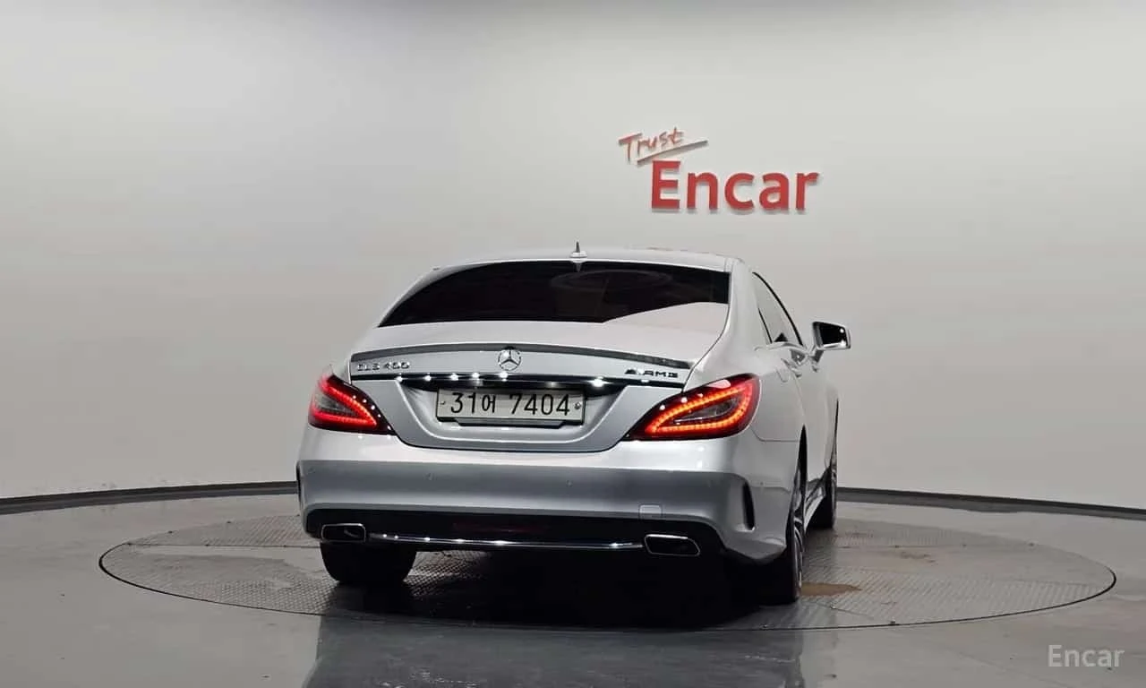 Mercedes-Benz CLS * CLS400 * ���� �� �� | Mobile.bg � ����������� 4