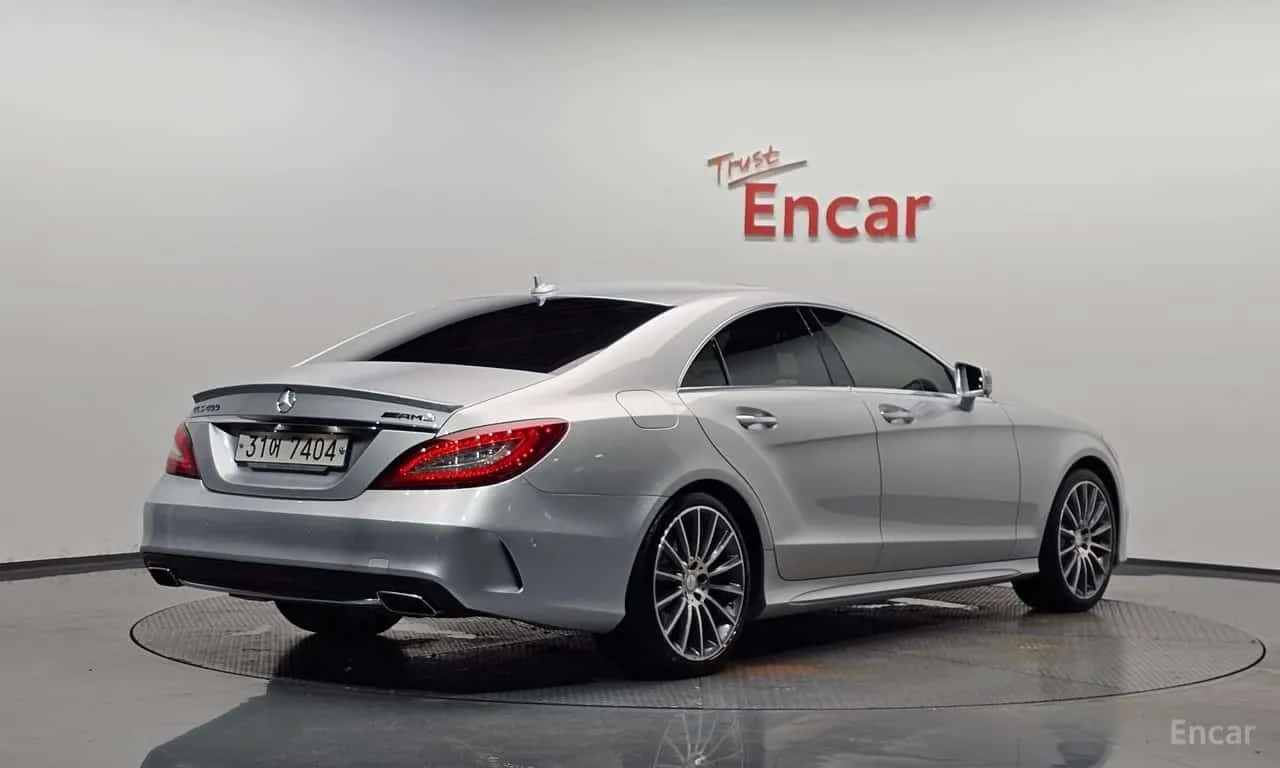 Mercedes-Benz CLS * CLS400 * ���� �� �� | Mobile.bg � ����������� 2