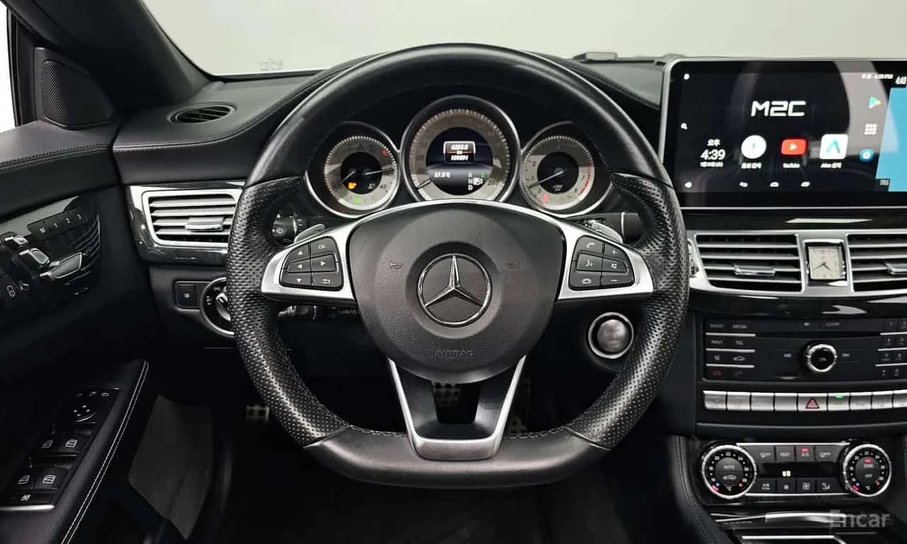 Mercedes-Benz CLS * CLS400 * ���� �� �� | Mobile.bg � ����������� 13