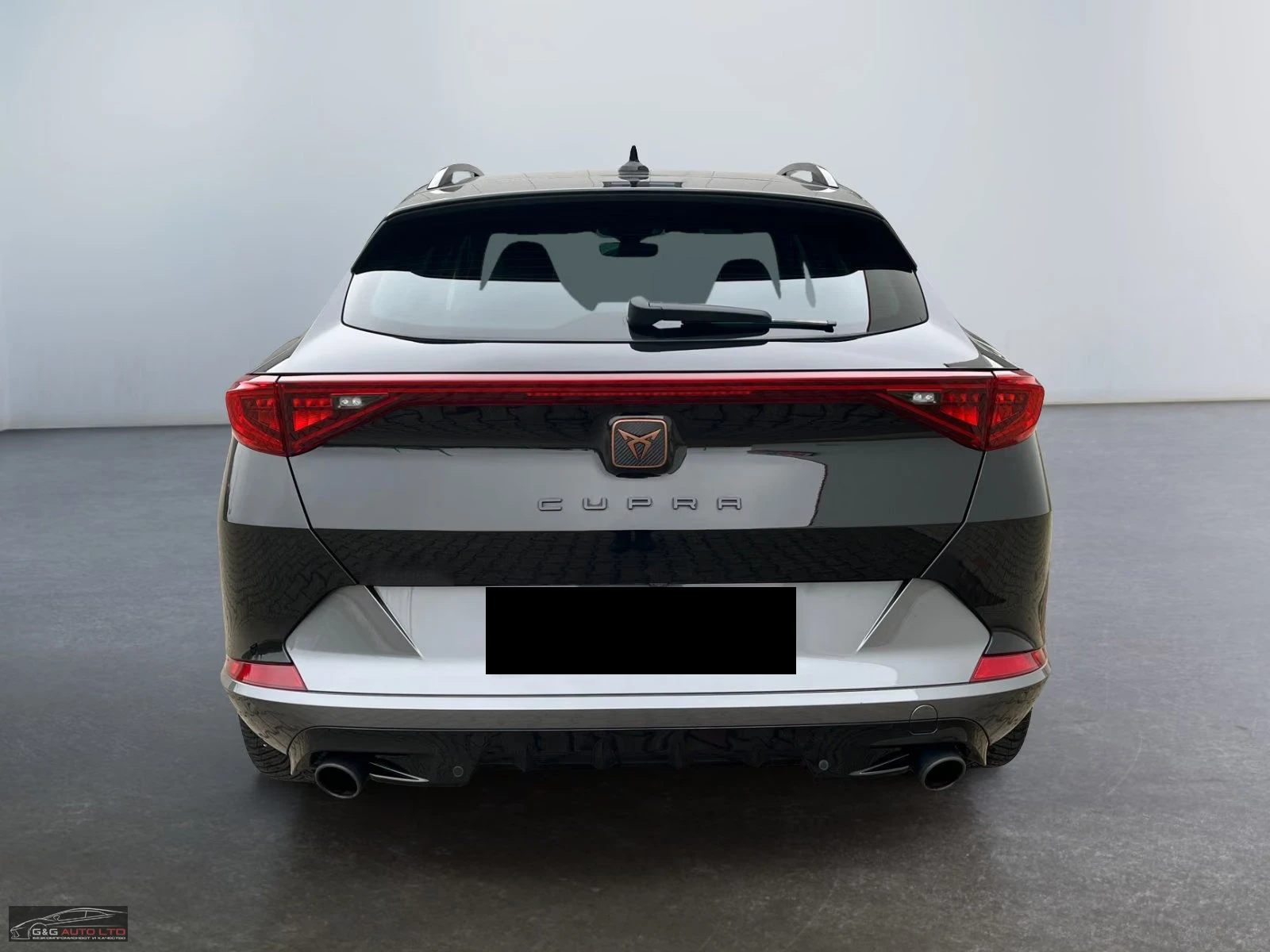 Cupra Formentor VZ/245HP/LED/NAVI/ACC/360/BEATS/971z | Mobile.bg � ����������� 5