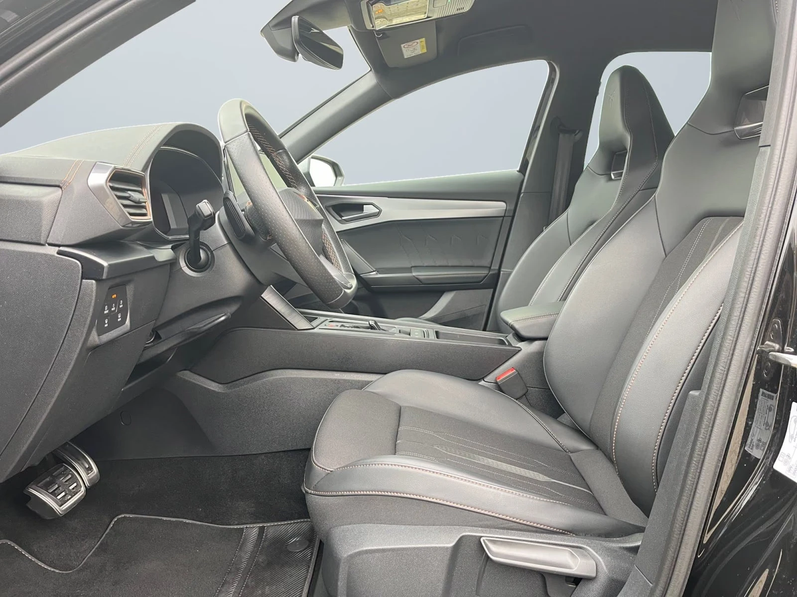 Cupra Formentor VZ/245HP/LED/NAVI/ACC/360/BEATS/971z | Mobile.bg � ����������� 10