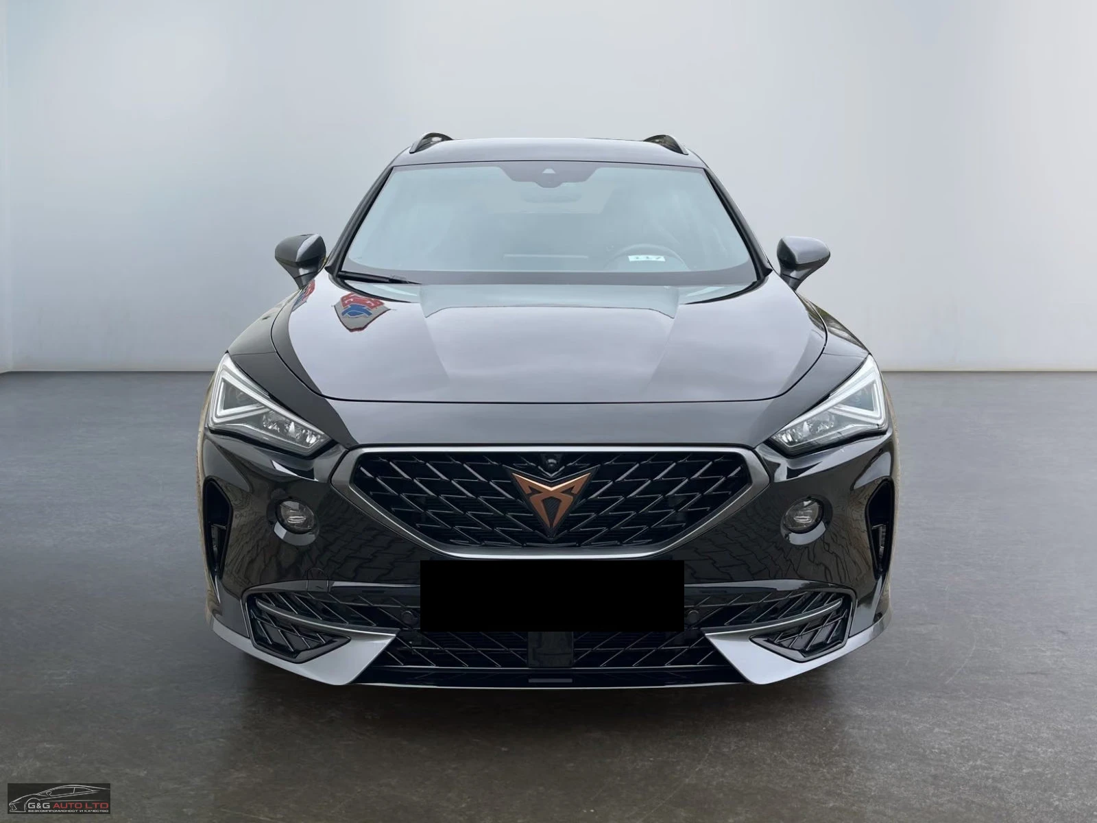 Cupra Formentor VZ/245HP/LED/NAVI/ACC/360/BEATS/971z | Mobile.bg � ����������� 2