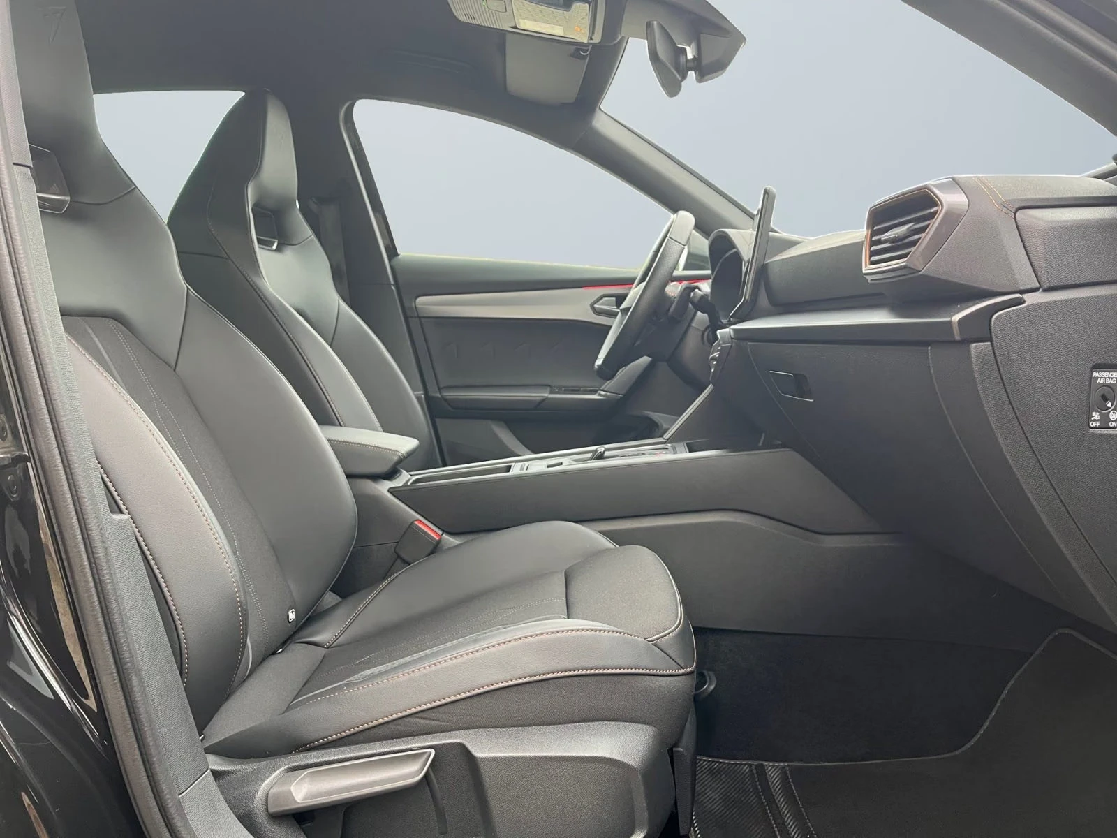 Cupra Formentor VZ/245HP/LED/NAVI/ACC/360/BEATS/971z | Mobile.bg � ����������� 11
