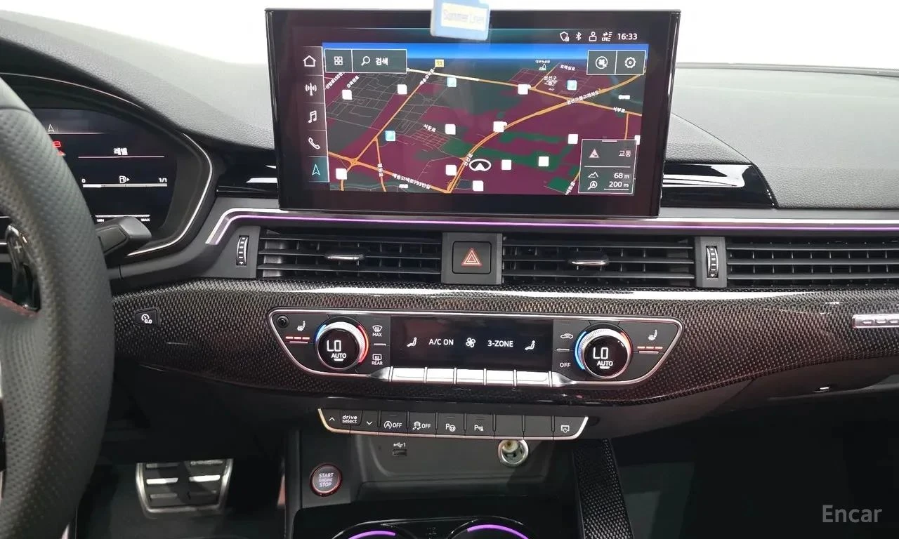 Audi S5, снимка 11 - Автомобили и джипове - 56713173