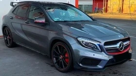 Mercedes-Benz GLA 45 AMG 2бр НА ЧАСТИ, снимка 2