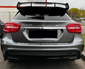 Mercedes-Benz GLA 45 AMG 2бр НА ЧАСТИ, снимка 3