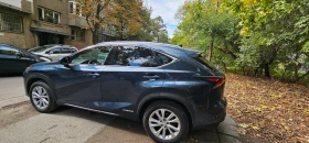 Lexus NX 300h  - изображение 2