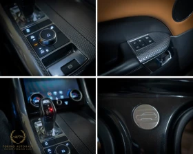 Land Rover Range Rover Sport BLACK EDITION* HSE DYNAMIC* PANORAMA* FULL* , снимка 15