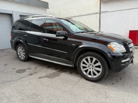 Mercedes-Benz GL 350, снимка 17