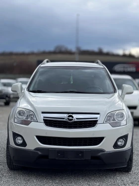 Opel Antara Подгрев/Автомат, снимка 2