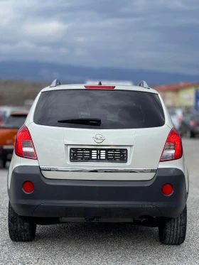 Opel Antara Подгрев/Автомат, снимка 5