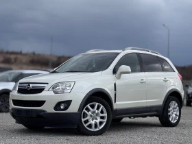 Opel Antara Подгрев/Автомат, снимка 1