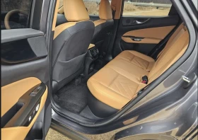 Lexus NX 450 HYBRID* PREMIUM* ПОДГРЕВ* ОБДУХВАНЕ* 360КАМЕРА* , снимка 14