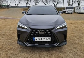 Lexus NX 450 HYBRID* PREMIUM* ПОДГРЕВ* ОБДУХВАНЕ* 360КАМЕРА* , снимка 7