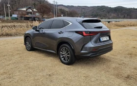 Lexus NX 450 HYBRID* PREMIUM* ПОДГРЕВ* ОБДУХВАНЕ* 360КАМЕРА* , снимка 4