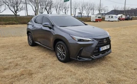 Lexus NX 450 HYBRID* PREMIUM* ПОДГРЕВ* ОБДУХВАНЕ* 360КАМЕРА* , снимка 3