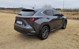 Lexus NX 450 HYBRID* PREMIUM* ПОДГРЕВ* ОБДУХВАНЕ* 360КАМЕРА* , снимка 2