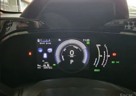 Lexus NX 450 HYBRID* PREMIUM* ПОДГРЕВ* ОБДУХВАНЕ* 360КАМЕРА* , снимка 13