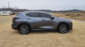 Lexus NX 450 HYBRID* PREMIUM* ПОДГРЕВ* ОБДУХВАНЕ* 360КАМЕРА* , снимка 5