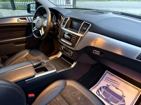 Mercedes-Benz ML 350 CDI На Пуржини , снимка 15