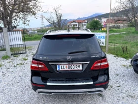 Mercedes-Benz ML 350 CDI На Пуржини , снимка 12