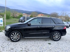 Mercedes-Benz ML 350 CDI На Пуржини , снимка 9