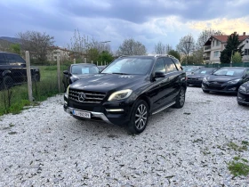 Mercedes-Benz ML 350 CDI На Пуржини , снимка 8