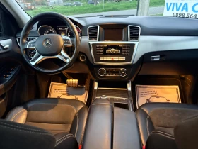 Mercedes-Benz ML 350 CDI На Пуржини , снимка 14